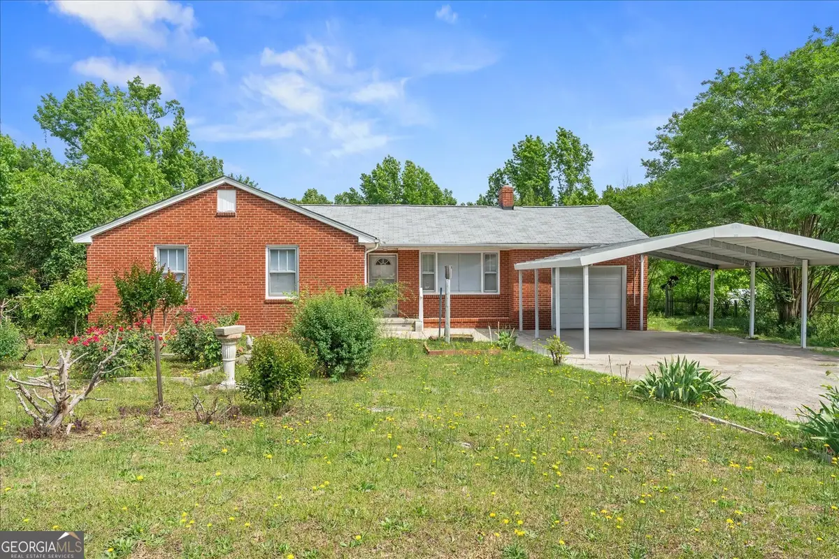 3021 Storey Drive, Augusta, GA 30906 - #1