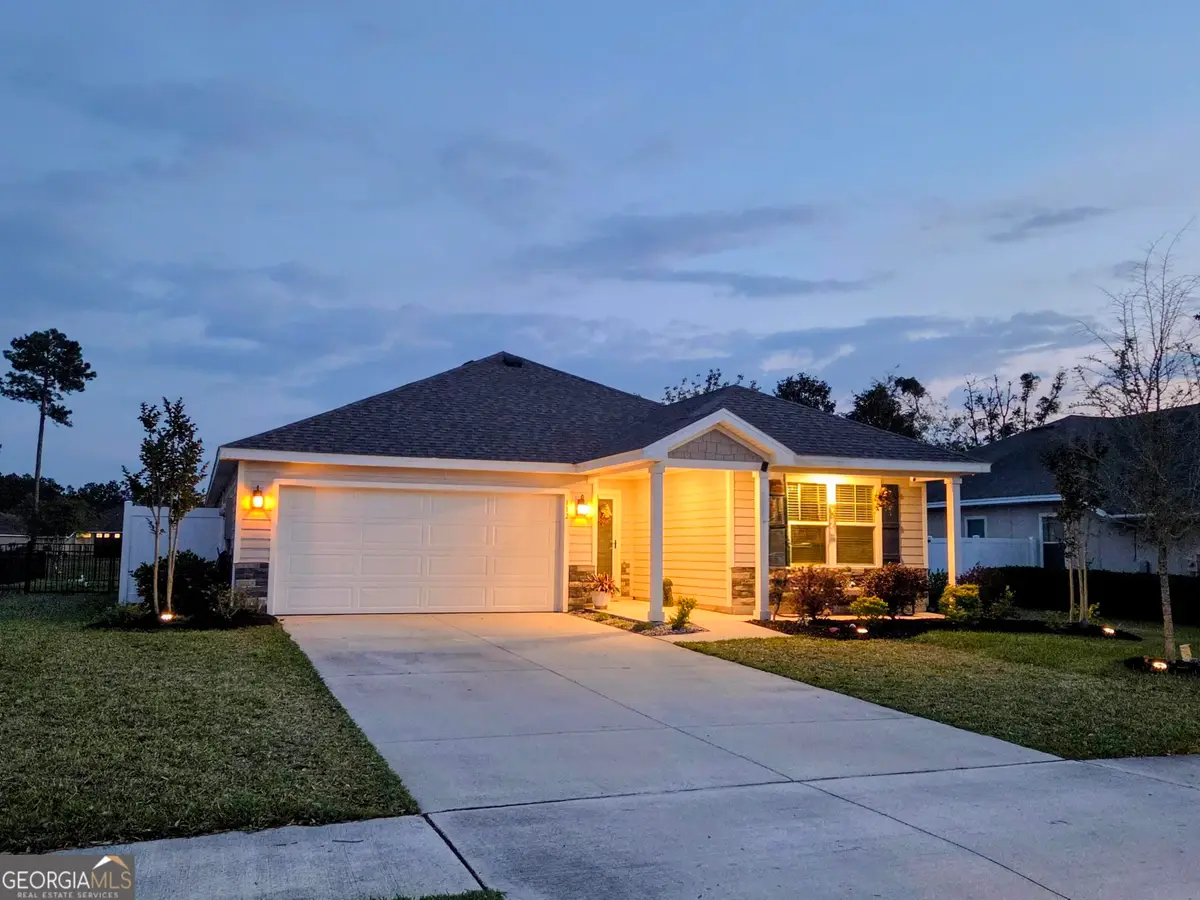 112 Oarsman Crossing, Saint Marys, GA 31558 - #1