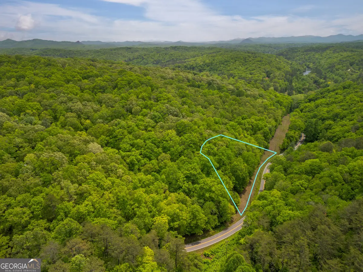 2.90 ACRES Galloway Road, Blue Ridge, GA 30513 - #1