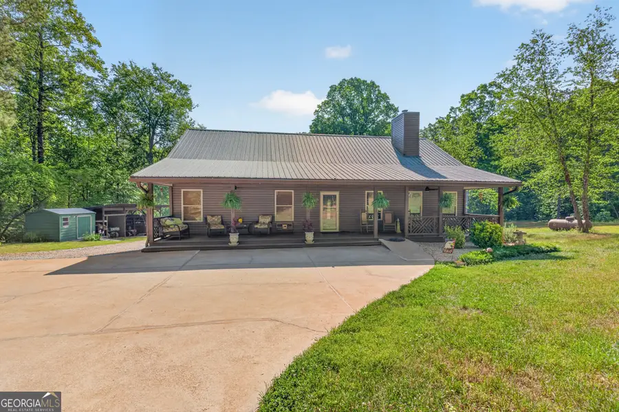 1270 Perryman Road, Buckhead, GA 30625 - #2