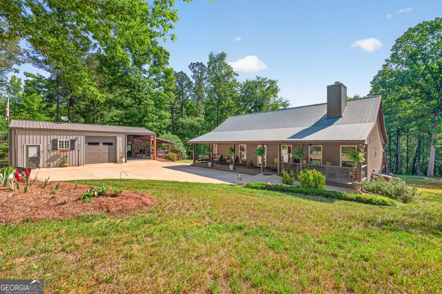 1270 Perryman Road, Buckhead, GA 30625 - #3