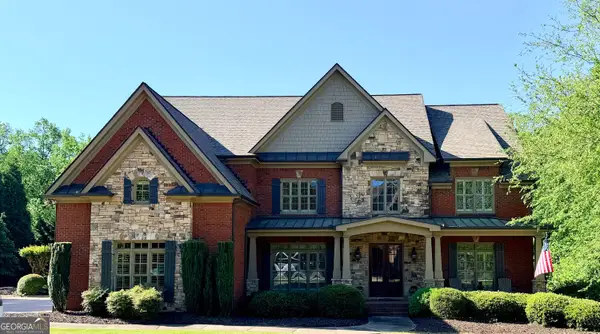 14127 Seabiscuit, Milton, GA 30004