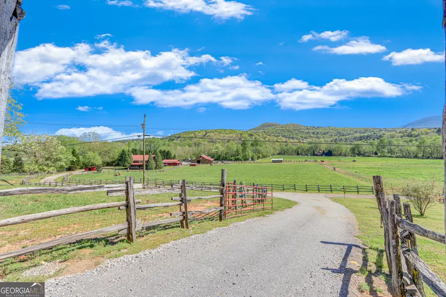 1304 Highway 17, Sautee Nacoochee, GA 30571 - #3