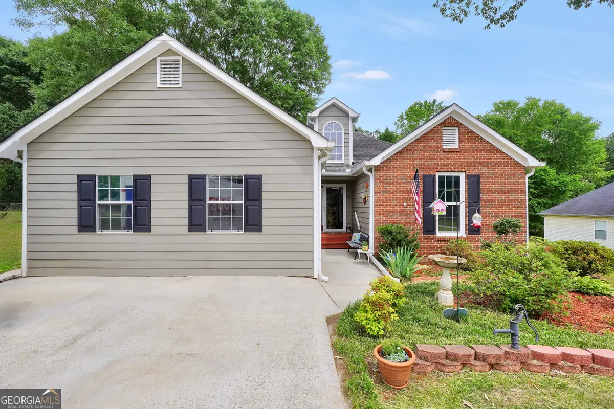 164 Lakepointe Court, Stockbridge, GA 30281 - #1
