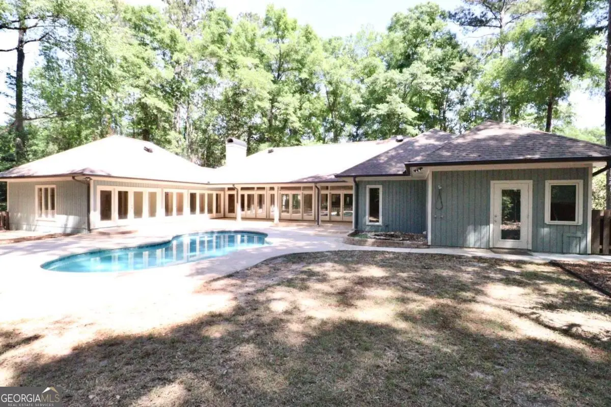 3338 Plantation Drive, Valdosta, GA 31605 - #1