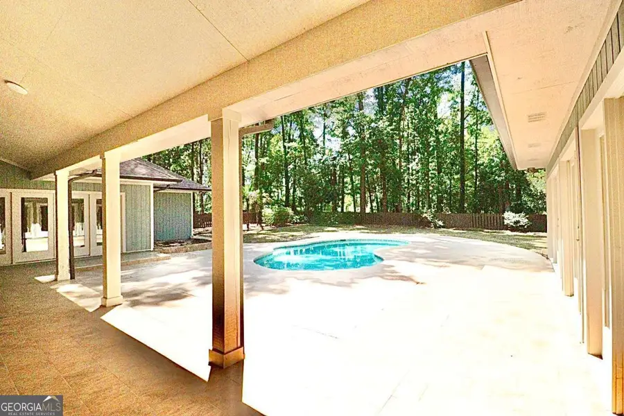 3338 Plantation Drive, Valdosta, GA 31605 - #3