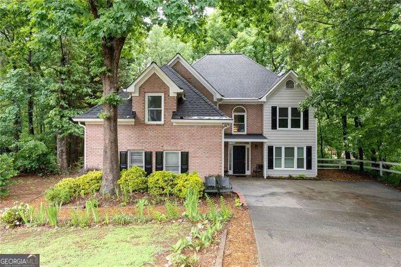 2204 Thicket Court Nw, Acworth, GA 30102 - #2
