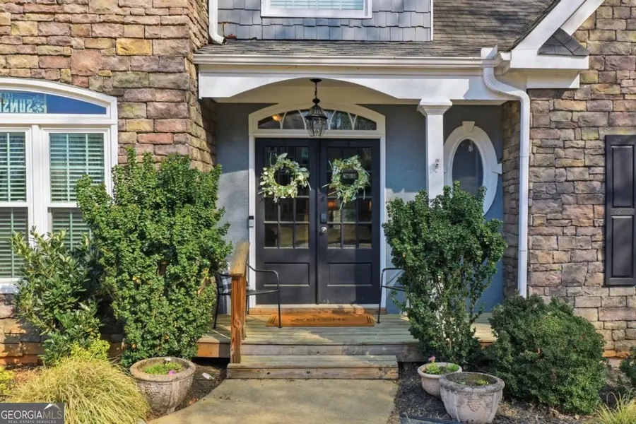 406 Lovinggood Landing Drive, Woodstock, GA 30189 - #2