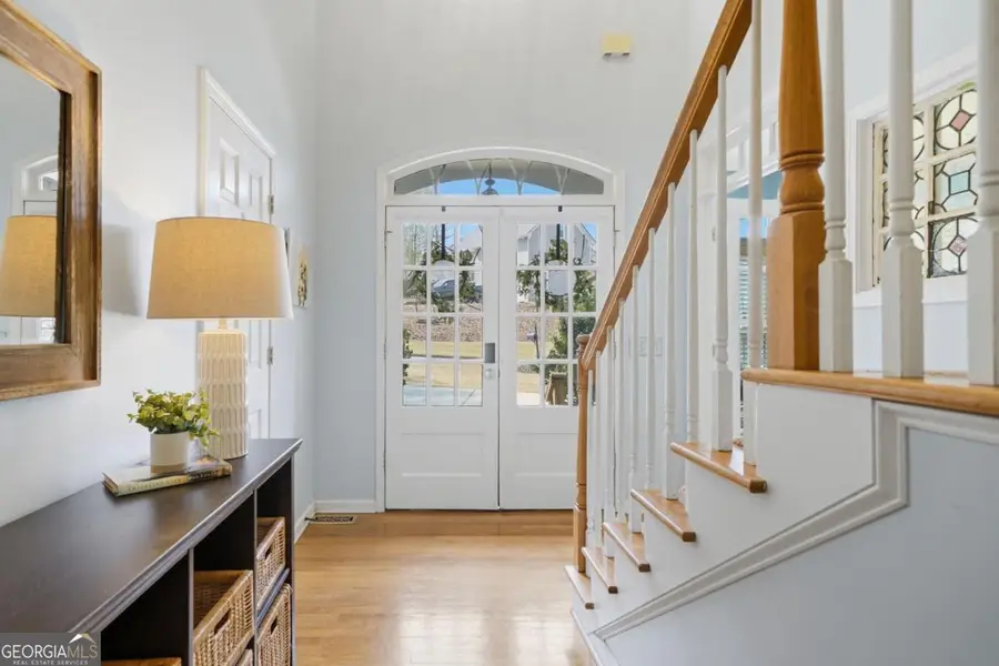 406 Lovinggood Landing Drive, Woodstock, GA 30189 - #3