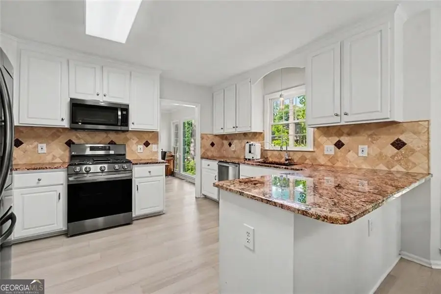 489 Broadstone Way Nw, Acworth, GA 30101 - #2