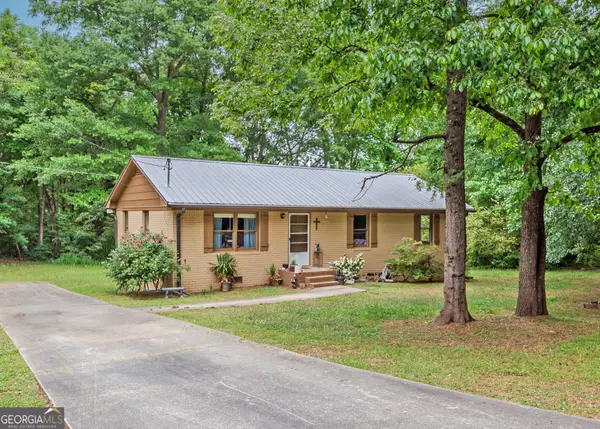 213 Ricefield Road, Hartwell, GA 30643