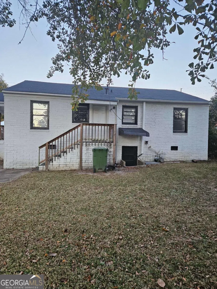 961 Illges Road, Columbus, GA 31906 - #2