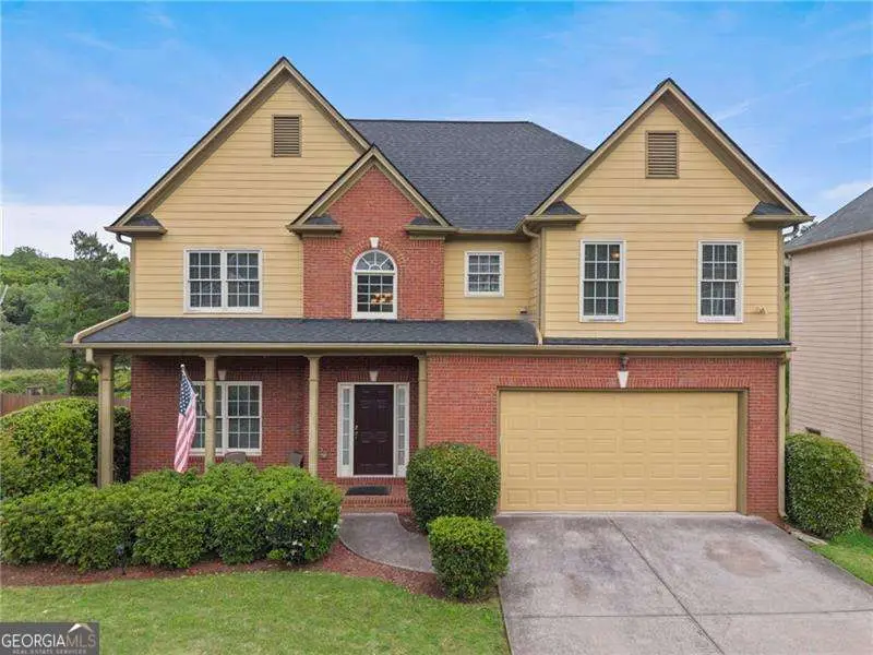 135 Mccook Way Nw, Kennesaw, GA 30144 - #1