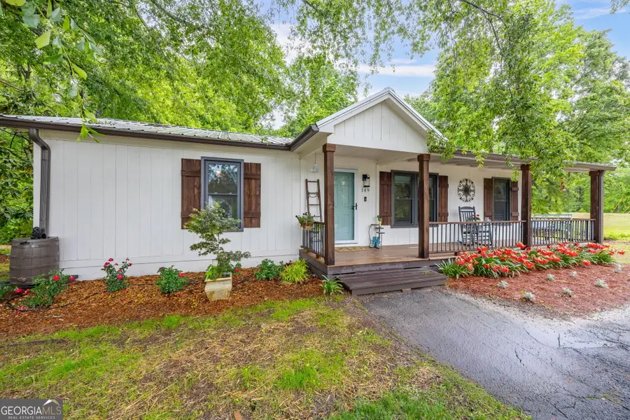 149 Holder Road, Dallas, GA 30132 - #2