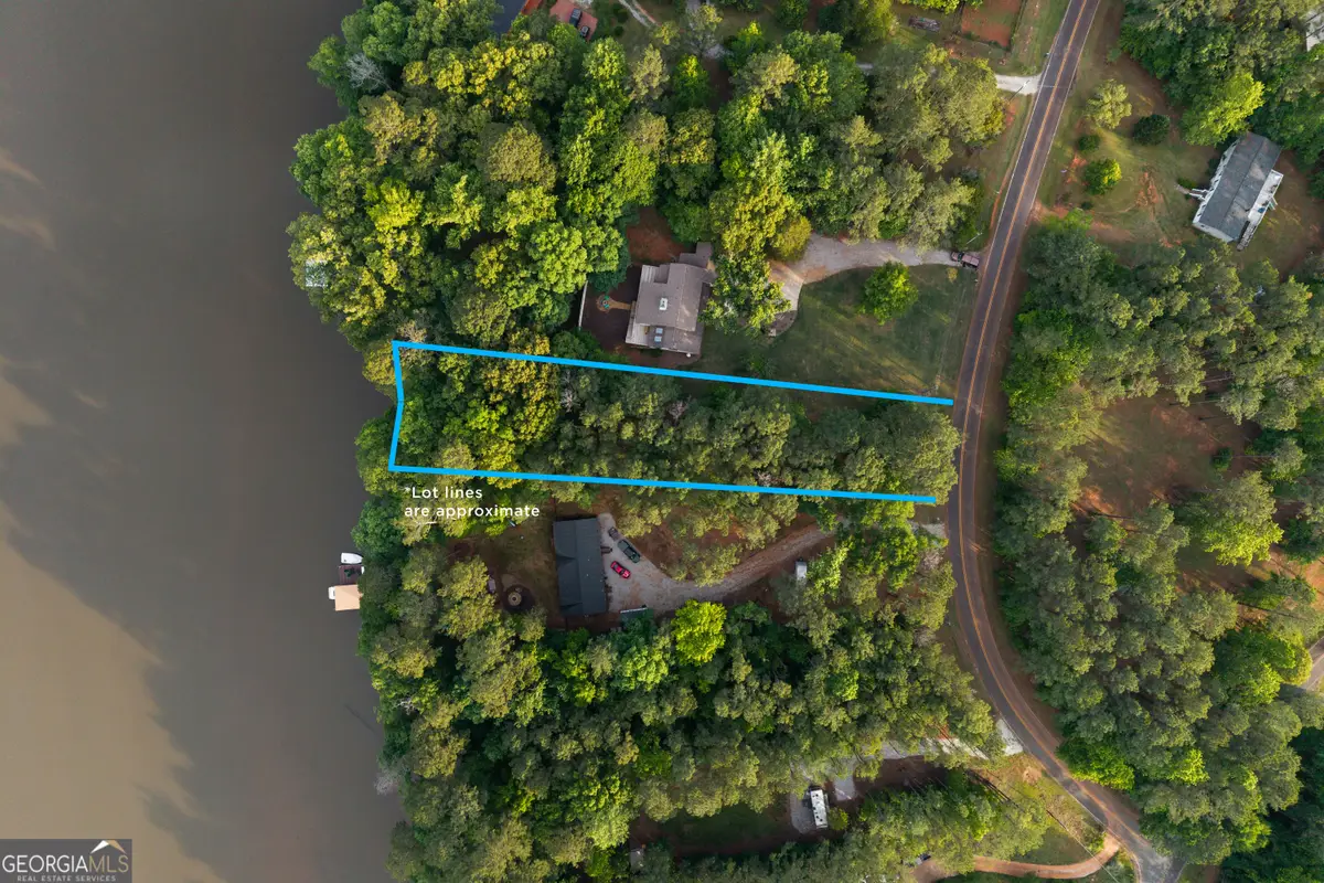 216 Southland Drive, Eatonton, GA 31024 - #1