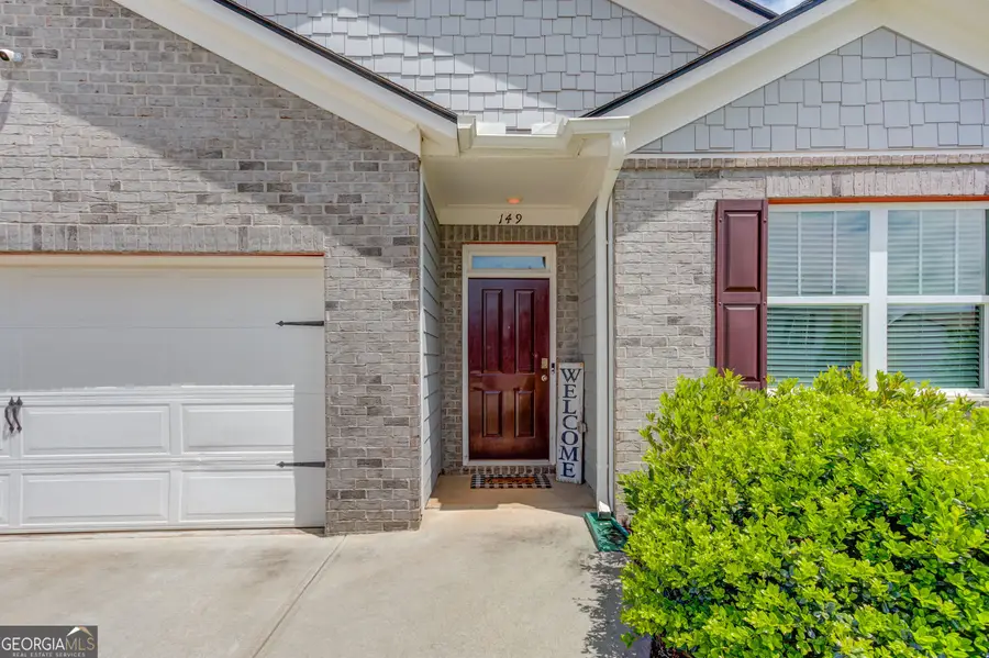 149 Starbuck Parkway, Pendergrass, GA 30567 - #3