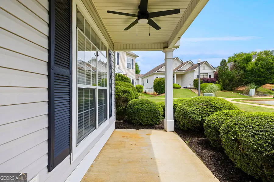 79 Robinson Lane, Newnan, GA 30263 - #3
