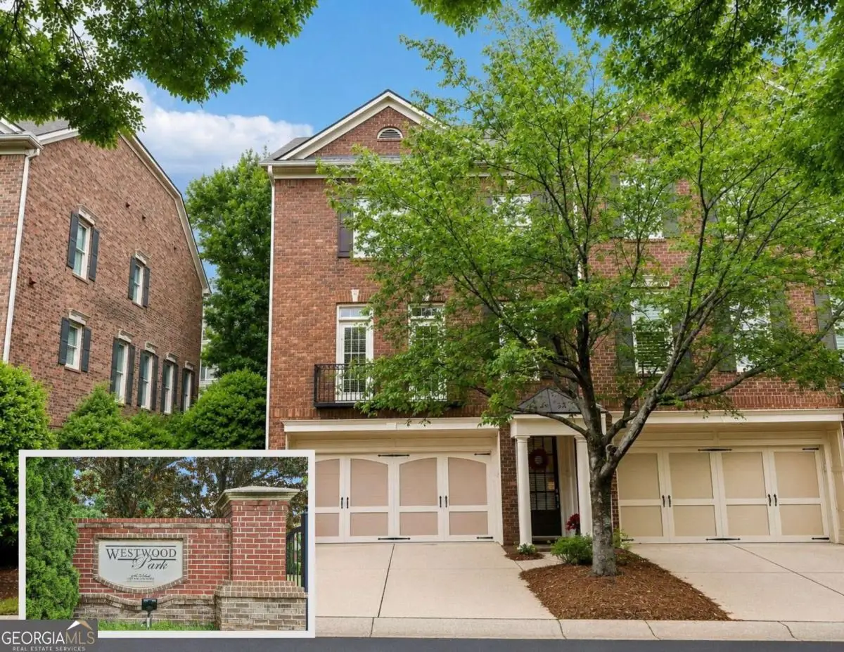 1812 Adagio Drive #127, Alpharetta, GA 30009 - #1