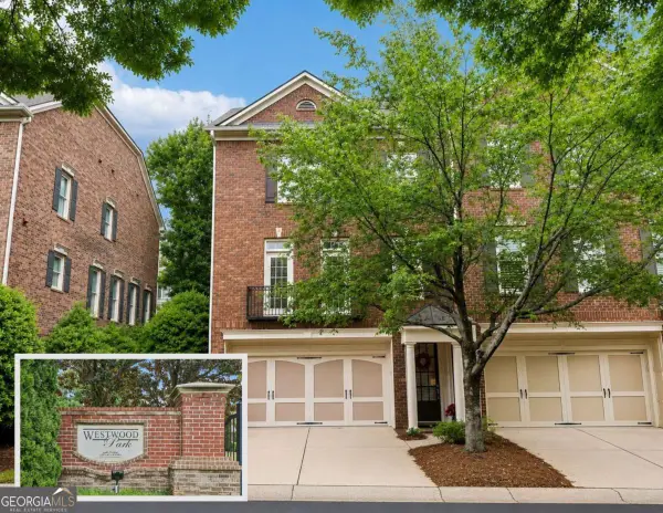 1812 Adagio Drive #127, Alpharetta, GA 30009