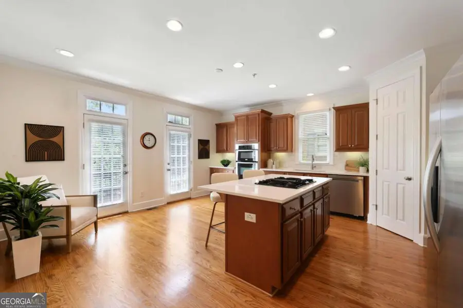 1812 Adagio Drive #127, Alpharetta, GA 30009 - #3