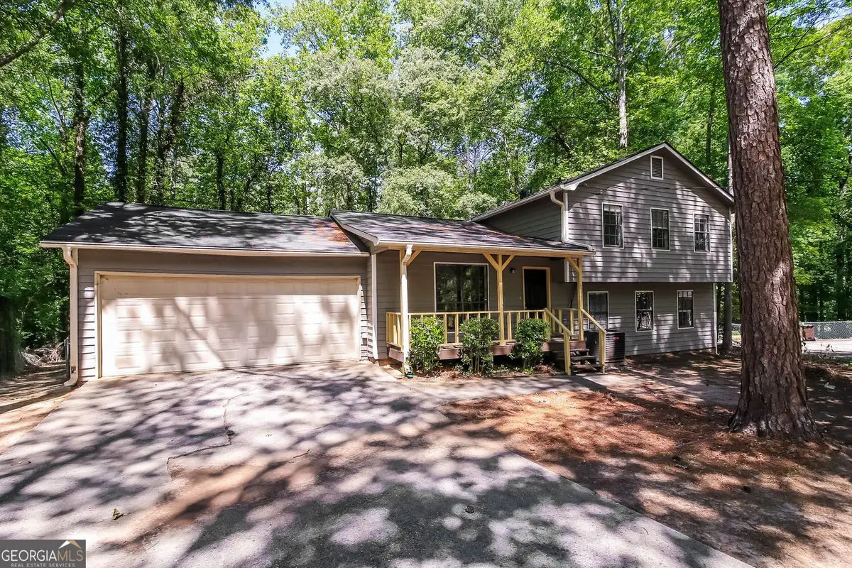 6957 Cedar Hill Court, Riverdale, GA 30296 - #1