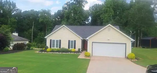 3960 Caleb Court, Ellenwood, GA 30294