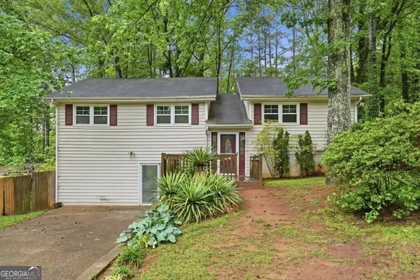 5382 Janet Lane, Austell, GA 30106