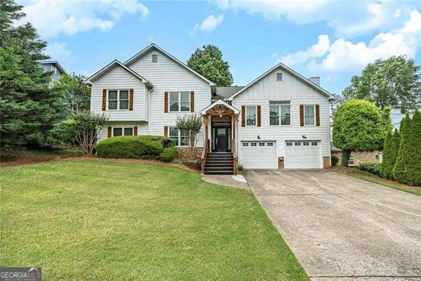 416 Christina Way, Acworth, GA 30102