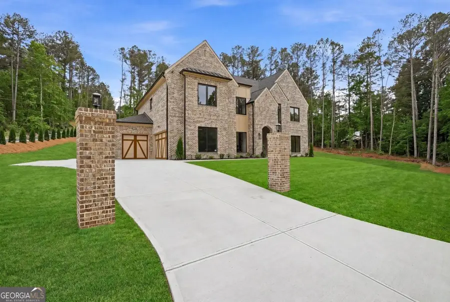 1557 Whitley Road, Dacula, GA 30019 - #2