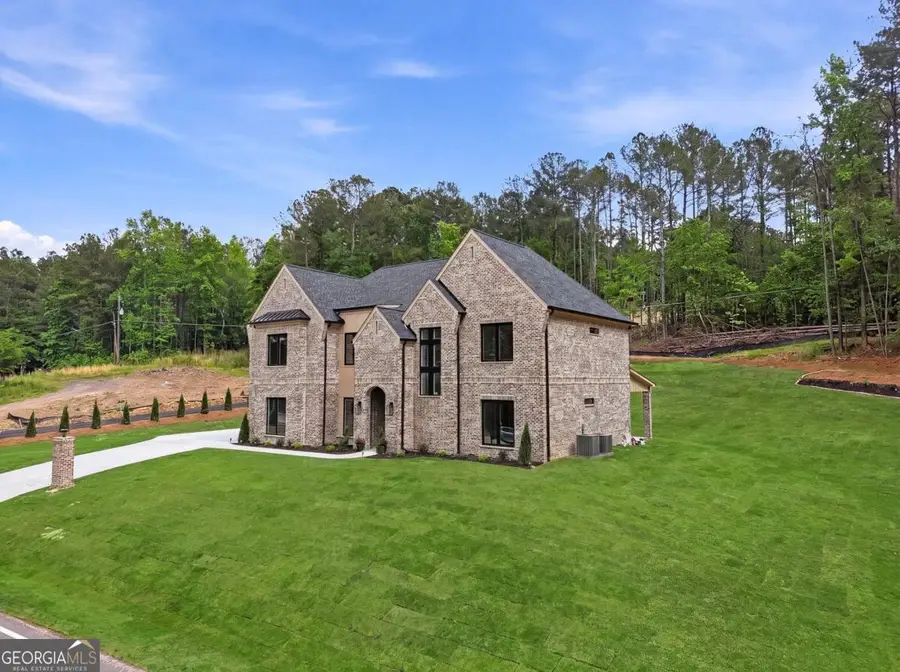 1557 Whitley Road, Dacula, GA 30019 - #3