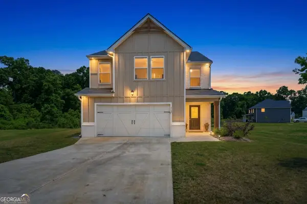 110 Red Barn Court, Perry, GA 31069