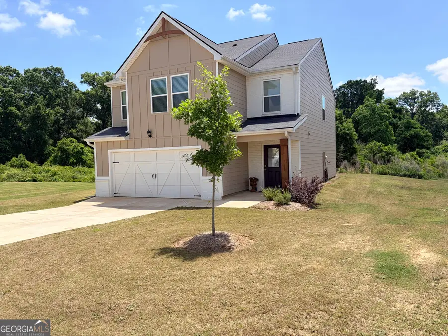 110 Red Barn Court, Perry, GA 31069 - #2