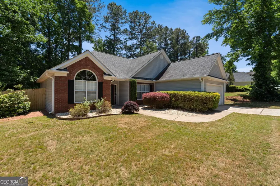 1059 Arbor Way, McDonough, GA 30253 - #3
