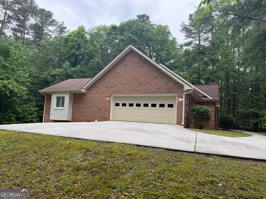 155 Thistle Lane, Fayetteville, GA 30215 - #3