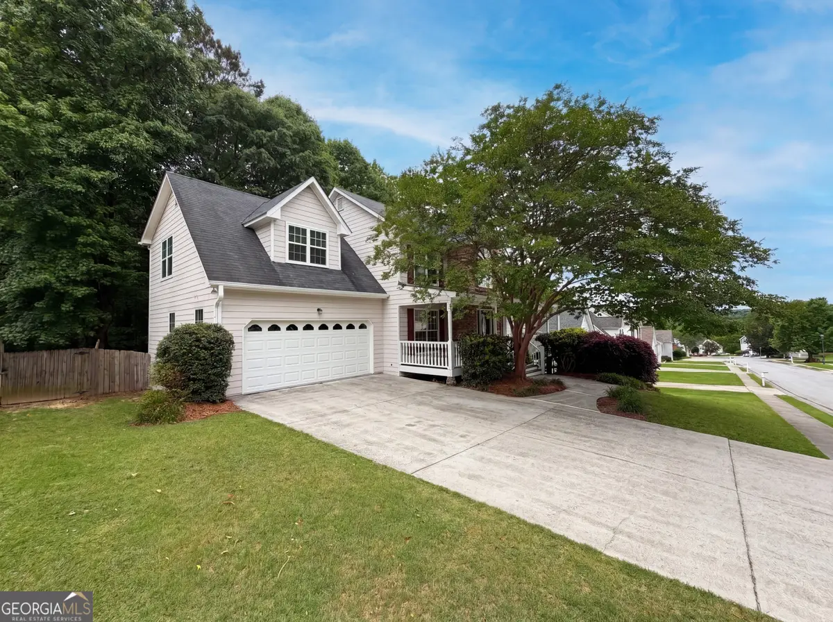 4129 Duncan Ives Drive, Buford, GA 30519 - #1