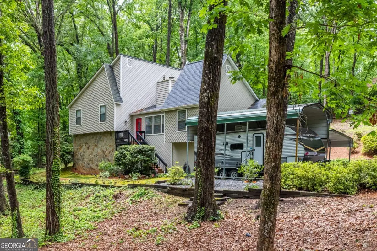 10530 Shallowford Road, Roswell, GA 30075 - #1