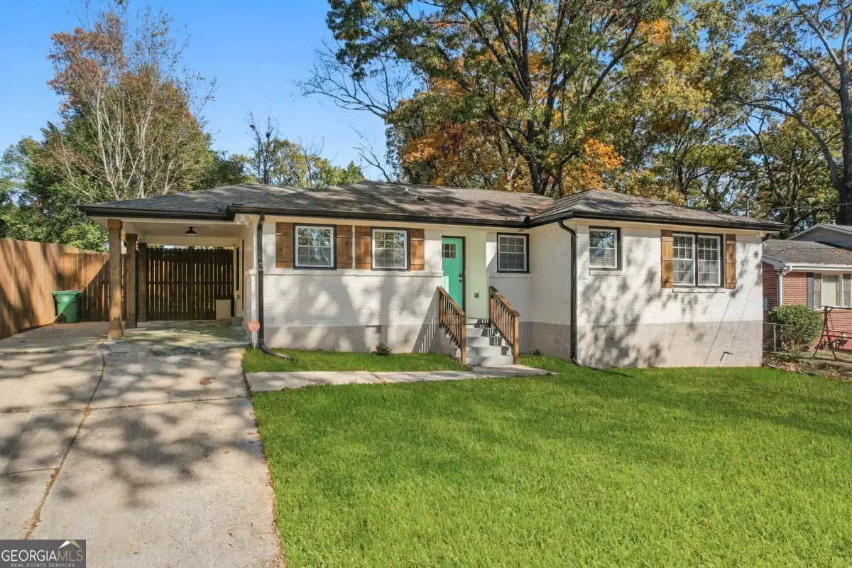 1918 Flintwood Drive Se, Atlanta, GA 30316 - #1
