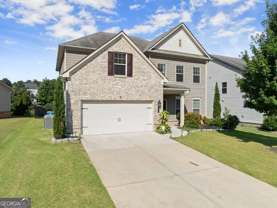 2228 Lakeview Bend Way, Buford, GA 30519 - #3