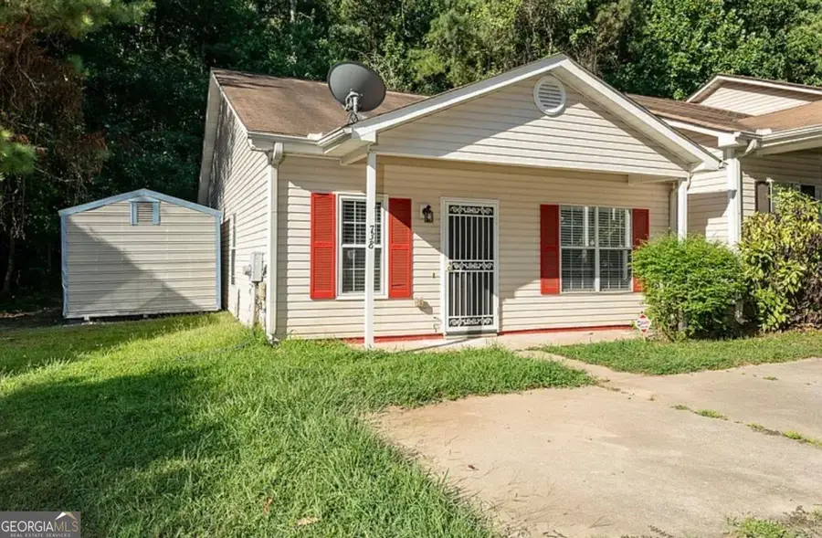 738 Boston Commons, College Park, GA 30349 - #2