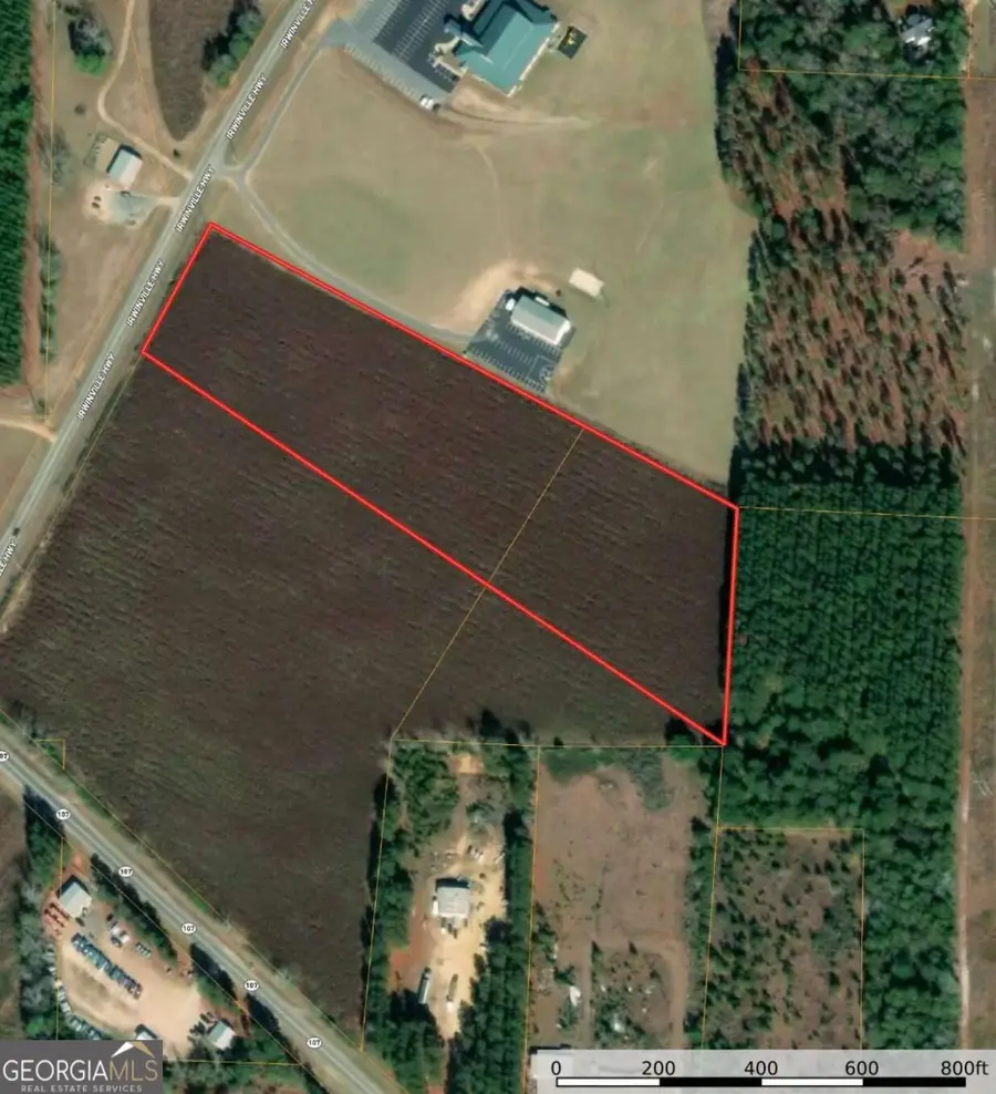 0 Irwinville Highway, Fitzgerald, GA 31750 - #2