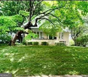 891 Rosedale Road Ne, Atlanta, GA 30306 - #1