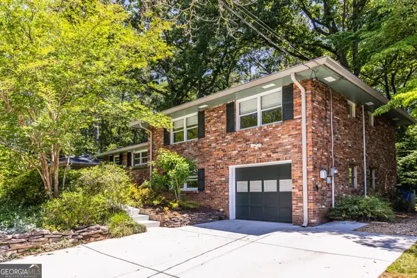 759 N Superior Avenue, Decatur, GA 30033