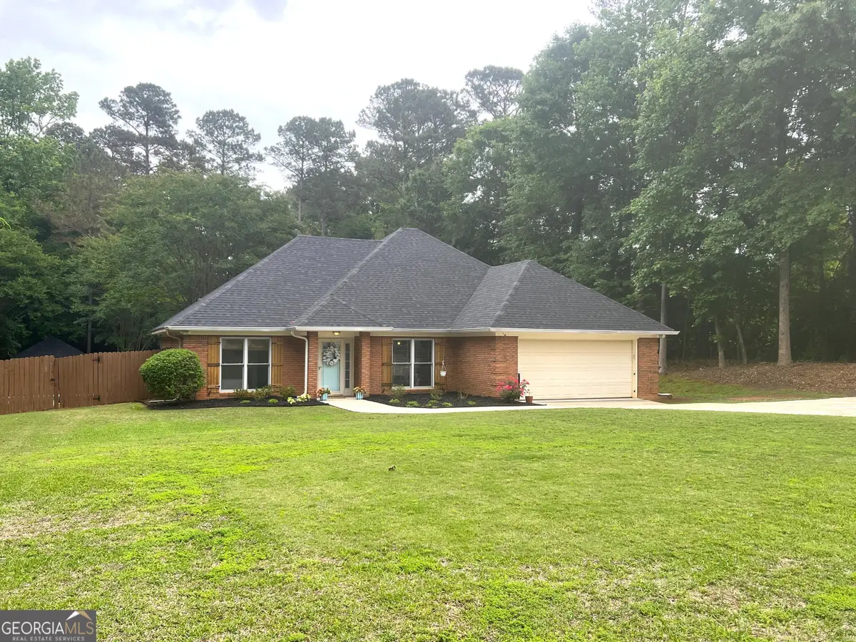 610 Youngs Mill Road, Lagrange, GA 30241 - #1