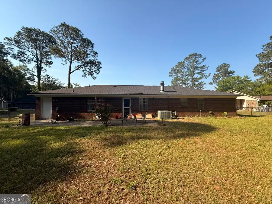 306 Ash Court, Albany, GA 31705 - #2