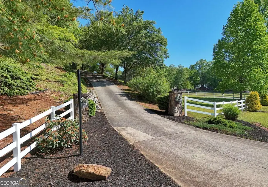 382 Pat Colwell Road #TRACT 1, Blairsville, GA 30512 - #3