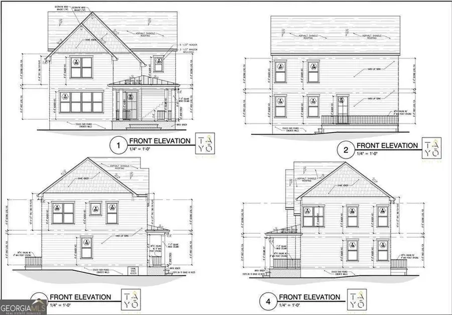 31 Hopkins Street Se, Atlanta, GA 30315 - #3