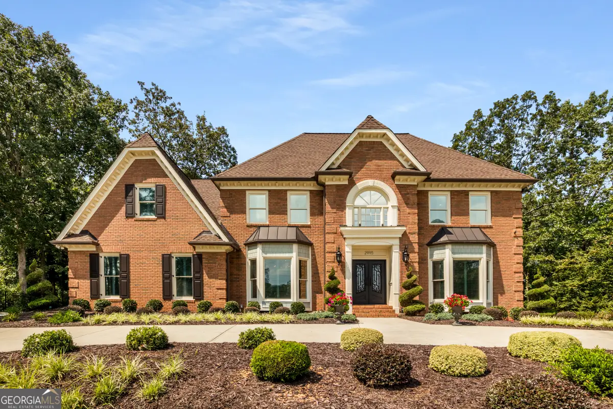 2995 Coles Way, Sandy Springs, GA 30350 - #1
