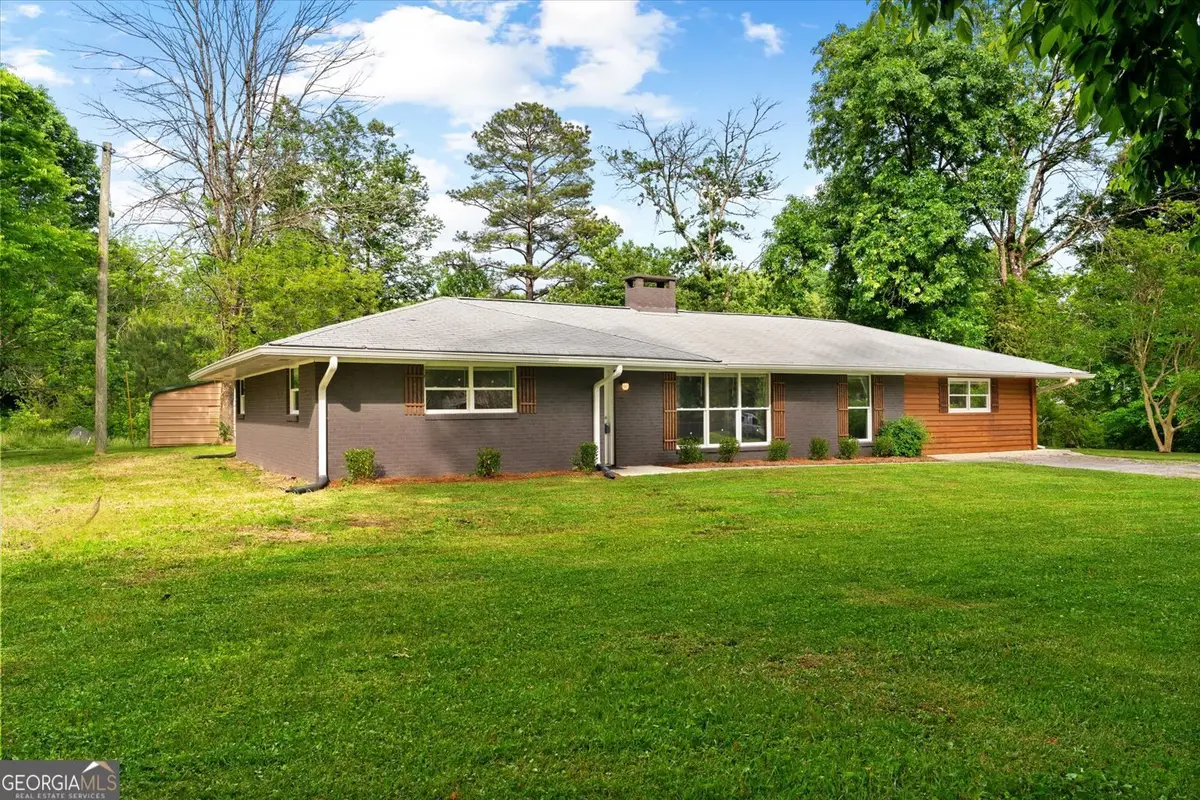 552 Dantzler Circle, Dalton, GA 30721 - #1