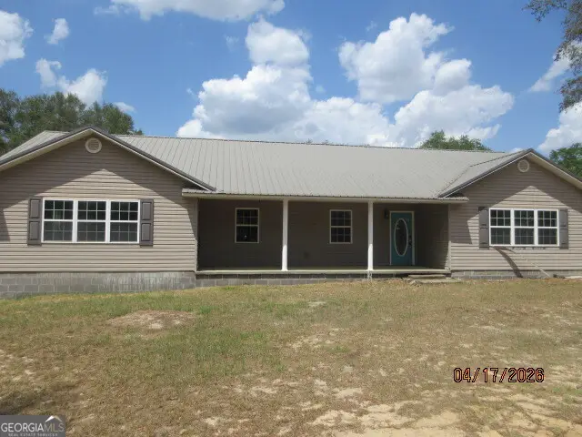 237 Milton Varnadore Road, Reidsville, GA 30453 - #1