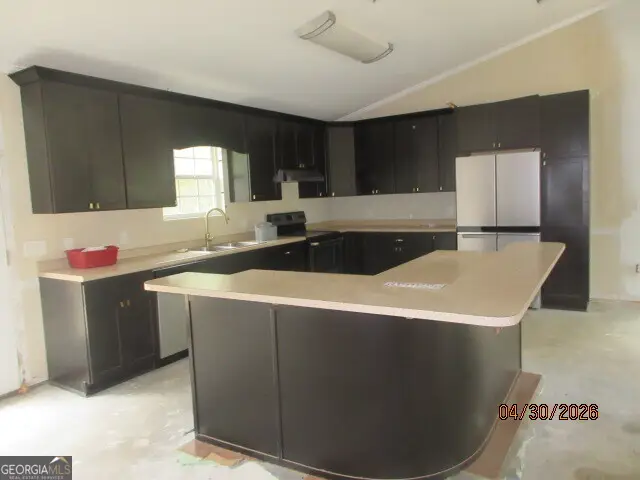 237 Milton Varnadore Road, Reidsville, GA 30453 - #2